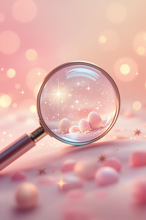 你没发现的细节彩蛋 - 尘落影视短剧封面